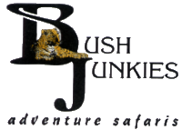 Logo Bush Junkies